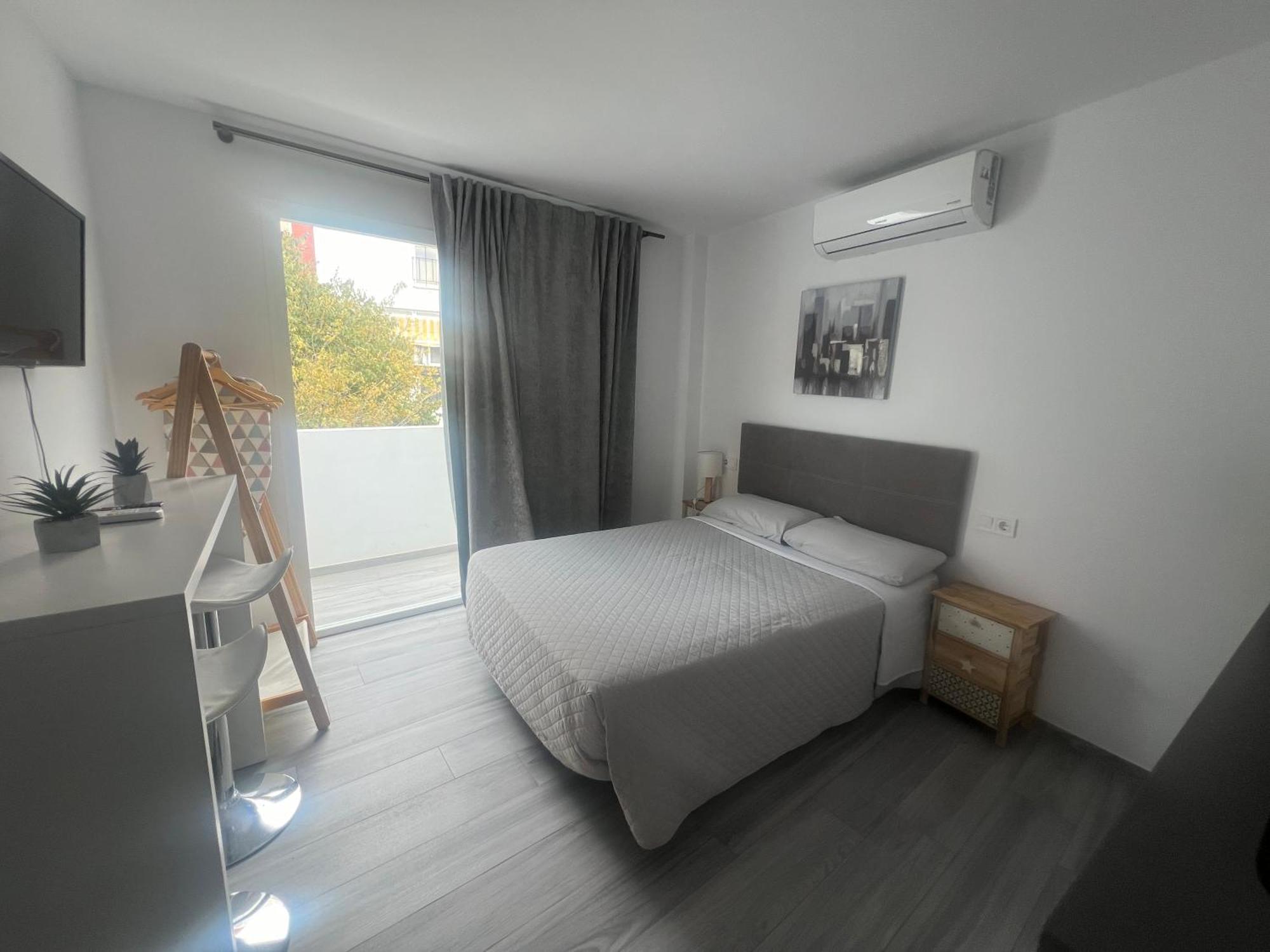 Apartments Old Town Marbella - Penuelas 20 Exterior foto